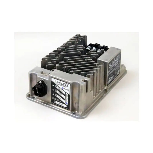 Chargeur golfette Nacelle Summit Series II 1050W 24-48V 25A