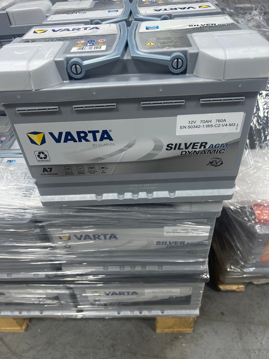 Varta jabandar