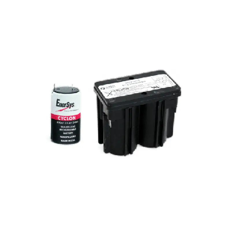 Cyclon Batterie Cellule 4 V 2.5 Ah D Cell