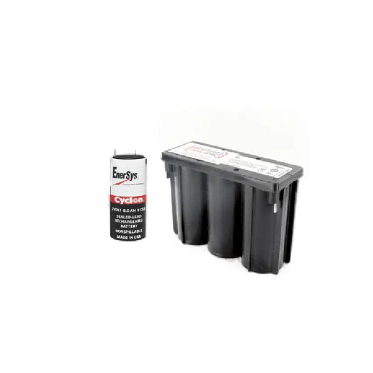 Cyclon Batterie Cellule 6 V 8.0 Ah E Cell