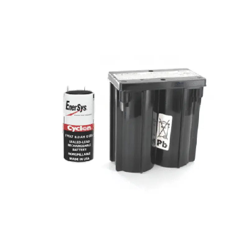 Cyclon Batterie Cellule 4 V 8.0 Ah E Cell