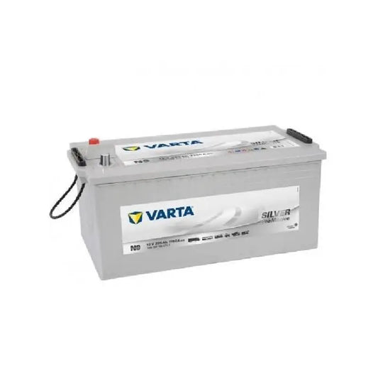 VARTA N9 M16 225AH 1150 A BATTERIE Camion